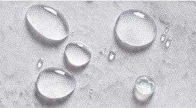 Resim Tropik Elephant Banyo Duş Perdesi Tek Kanat 1x180x200 