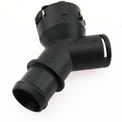 Resim Vw Golf5 Jetta Passat A3 Bse Blf 04→ Su Flansı 1K0122291Ae 