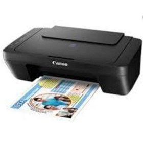 Resim Canon PIXMA MG2551S Yazıcı Tarayıcı Fotokopi Renkli 