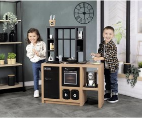 Resim Smoby Loft Mutfak Seti 312600 
