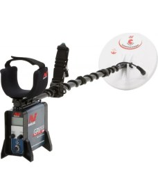 Resim Minelab Gpx 5000 Define, Altın, Metal Dedektörü 