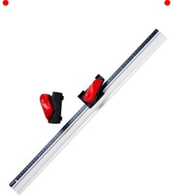 Resim markentegra Profesyonel Kağıt Giyotini - 60 cm 