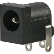 Resim Powermaster Adaptör Fişi Şase 5.5x2.1 Jack Şase 