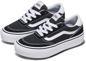 Resim Brooklyn Ls Platform Kadın Siyah Sneaker Ayakkabı VN000DC4BA21 