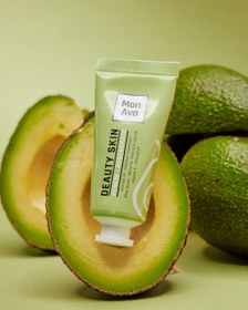 Resim MonAvo Göz Çevresi Kremi 