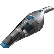 Resim Black&Decker Nvc215Wa 10.8Wh/7.2V 1,5Ah Li-İon Şarjlı Süpürge Black&Decker