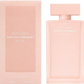Resim Narciso Rodriguez Musc Nude Kadın Parfüm EDP 100 ML 