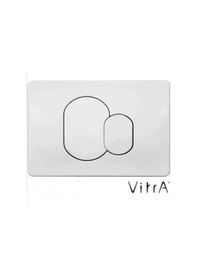 Resim 711-1080 Kumanda Paneli 3/6 L Krom 