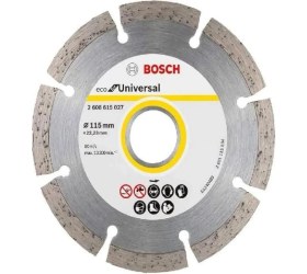 Resim Elmas Testere 115MM 