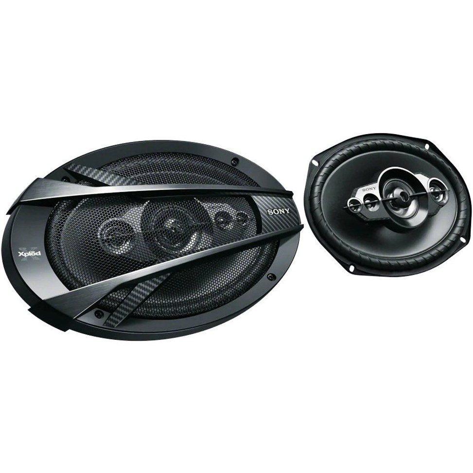 Sony Xs-Xb6951 16X24 Cm 650 Watt Oval Oto Hoparlör Fiyatı ve