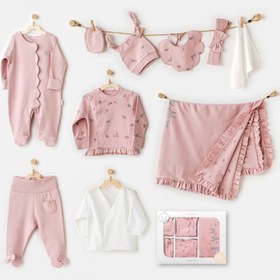 Resim Nessiworld Andywawa AC25041 Puppy Gazelle 10'Lu Hastane Çıkışı Pink 