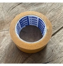 Resim Ugr Çift Taraflı Halı Bandı 48MM 25MT Halı Yapıştırma Bandı 