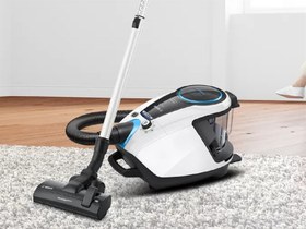 Resim Bosch BGS7SIL1 Toz Torbasız Süpürge 