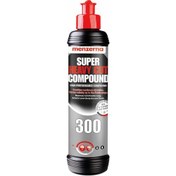 Resim Menzerna 300 Super Heavy Cut Compound Yoğun Çizik Gid. Pasta 250 ml 