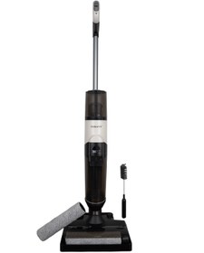 Resim SOKANY SK-13040 Islak/Kuru Dik Süpürge 