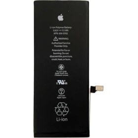 Resim Sasa Apple iPhone 6 Plus Batarya 