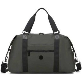 Resim Smart Bags gumi kumaş unisex spor çantası ar98659 