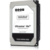 Resim Genel Markalar ULTRASTAR SERVER HD 12TB 256MB SATA 512E 
