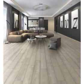 Resim Vitale Modera Beatnik Meşe 8 mm Derzli Laminat Parke VTLP.K277 