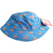 Resim Kitti Bebek Fötr Şapka 0-12 Ay 