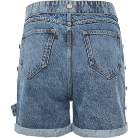 Resim Albi Denim Shorts - 40 / Blue 
