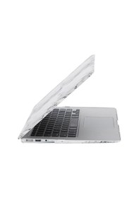 Resim Apple Uyumlu MacBook Pro Kılıf 13 İnç F.marble Eski Hdmı'lı Model 2012-2015 A1425 A1502 İle Marble G 10 