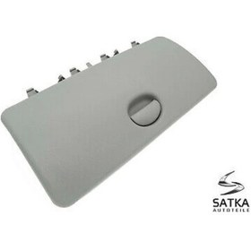 Resim Renault Kango 2003- Torpido Kapağı Alt Oem No:8200181005- 