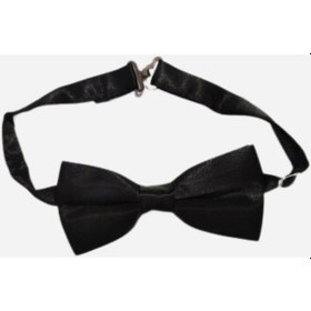 Resim Kip Siyah Papyon - Siyah 