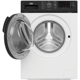 Resim Beko CM 11140 Çamaşır Makinesi 