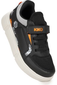 Resim Almues Kids Cırtlı Fileli Kız/Erkek Çocuk Spor Ayakkabı 3013 