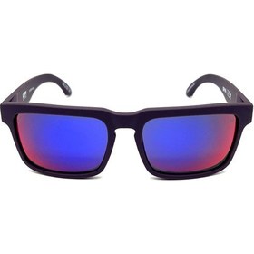 Resim Spy Helm Soft Matte B Erkek Güneş Gözlüğü Mor 