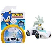 Resim Sonic Arabalar Silver W7 423244 