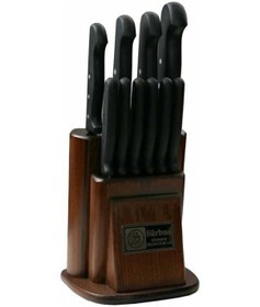 Resim Sürbisa 61500-e Mutfak Seti 