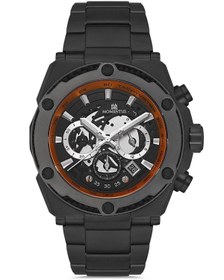 Resim Momentus Sm354b-04ss Erkek Kol Saati 