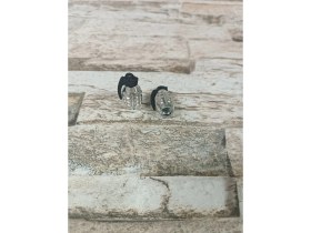 Resim Sibop Kapağı Gri El Bomba V2 