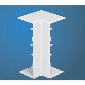 Resim 638017 Legrand 50x100 MM Kablo Kanalı için İç Köşe 