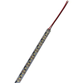 Resim 24 Volt 4014 Ledli Led Bar Alüminyum Çubuk 144 Ledli Natural Beyaz 4000k 