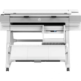 Resim Hp Designjet XT950 36 Inç Plotter YAZICI-2Y9H1F 