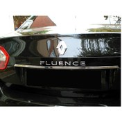 Resim RENAULT FLUENCE 2010 ÜZERİ BAGAJ ÇITASI P.ÇELİK MYTUNİNG