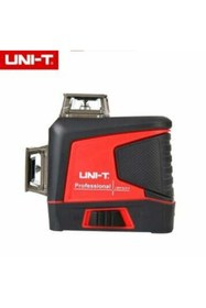 Resim Unit Lm573ld-ıı 40 Metre Yeşil Çizgi Lazer Cihazı 