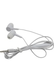 Resim Realme Musıc Earphone Kablolu Kulaklık Beyaz 