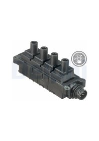 Resim Bmw 316i E36 Bobin 1994-1998 M43b16 Delphı Gn1046512b1 