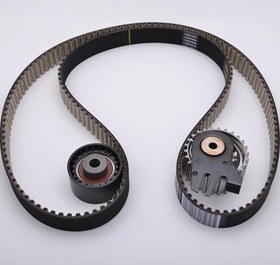 Resim Fiat Pratico Triger Seti [Dayco] (71754562) 