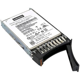 Resim LENOVO ThinkSystem 2.5" Multi Vendor 960GB SSD Entry SATA 6Gb Hot Swap OEM