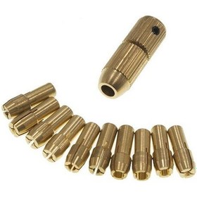 Resim El Matkabı Mandren Seti - 2 MM 