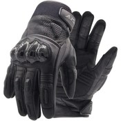 Resim Prosev 07 Carbon Leather Kışlık Eldiven 