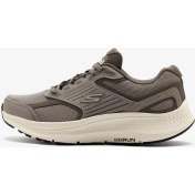 Resim Skechers Go Run Consistent 2.0 Erkek Haki Yol Koşu Ayakkabısı 220866 KHK 