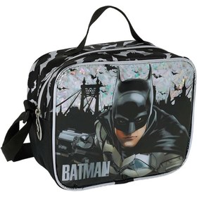 Resim Batman Beslenme Çantası 2013 