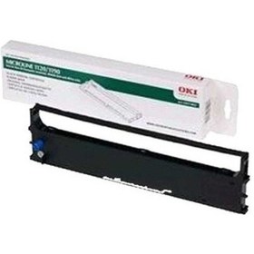 Resim Oki Ml1120/1190 Şerit (43571803) 