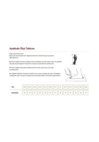 Resim Marcomen Erkek Deri 3023 K3 Microlight Kahve Klasik Erkek Ayakkab 